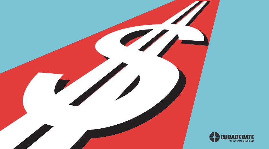 Imagen relacionada con la noticia :Cuba implementará un nuevo sistema de gestión, control y asignación de divisas